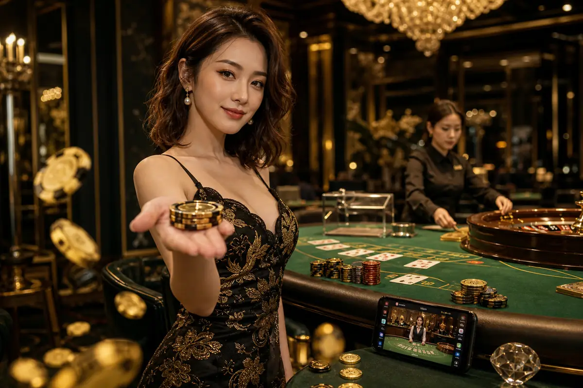 m52slot Roulette ဗျူဟာနှင့် ကစားနည်း