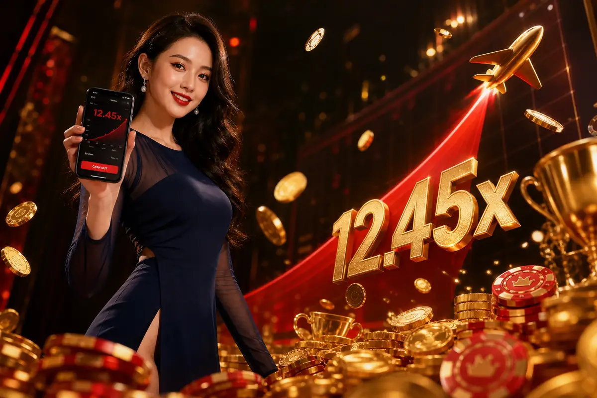 m52slot PG Soft Fortune Tiger ဂိမ်းကစားနည်း