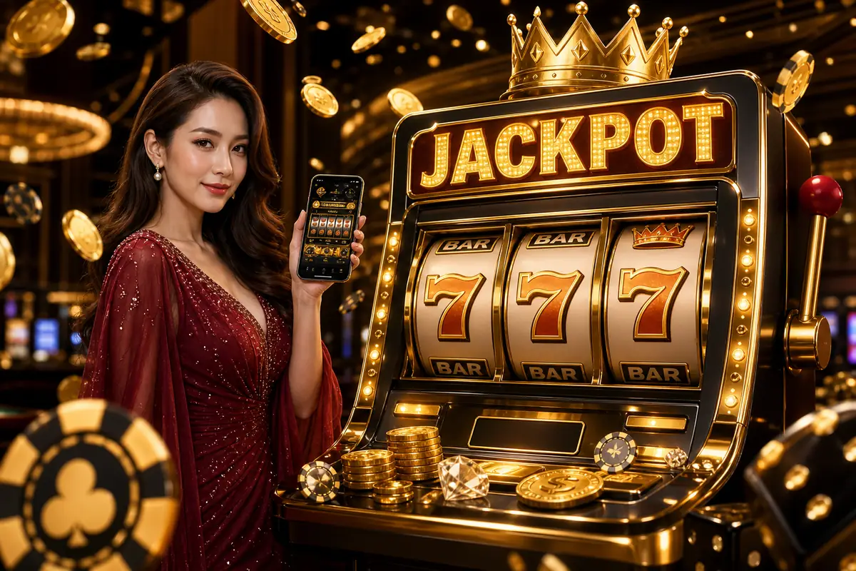m52slot Login ဆောင်ရွက်နည်း အဆင့်ဆင့်