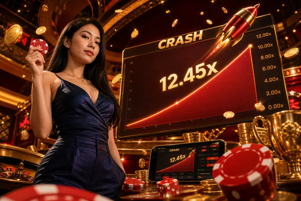 m52slot မြန်မာ ကာစီနို ပလက်ဖောင်း မိတ်ဆက်